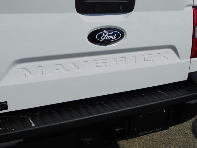 2026 Ford Maverick - $32,649