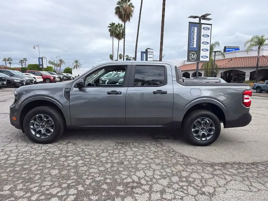 2026 Ford Maverick - $33,698