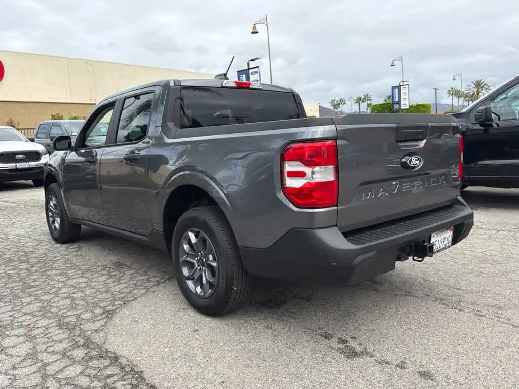 2026 Ford Maverick - $33,698