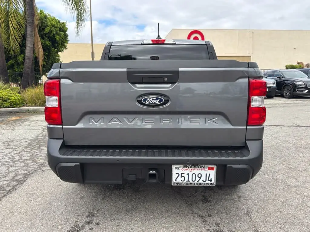 2026 Ford Maverick - $33,698