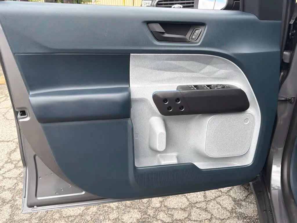2026 Ford Maverick - $33,698