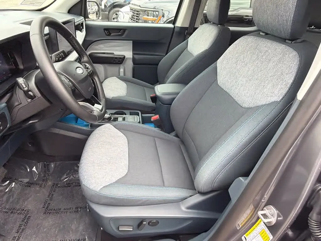 2026 Ford Maverick - $33,698