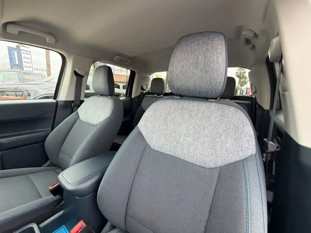 2026 Ford Maverick - $33,698