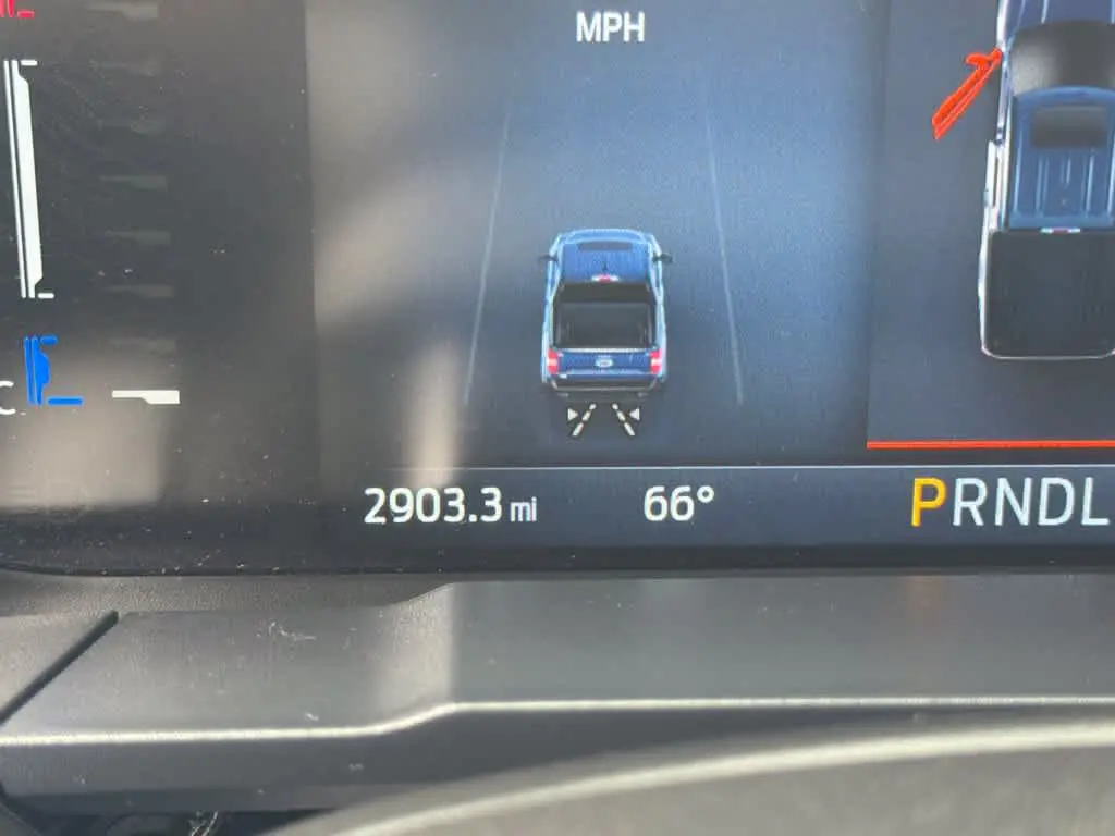 2026 Ford Maverick - $33,698