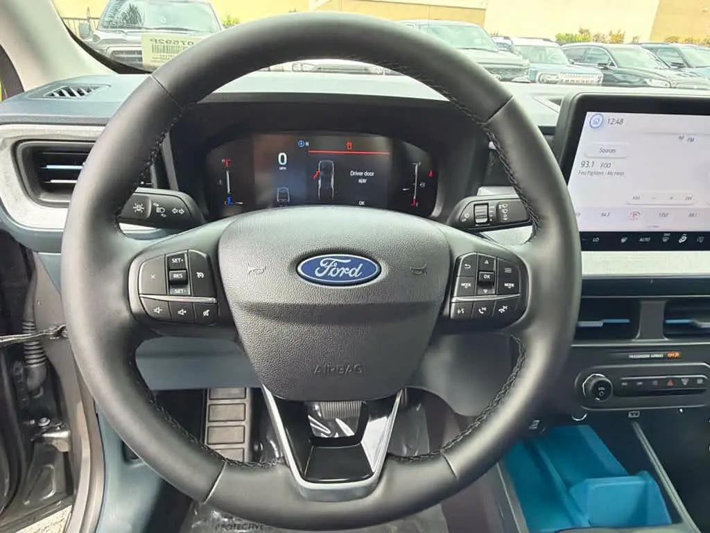 2026 Ford Maverick - $33,698