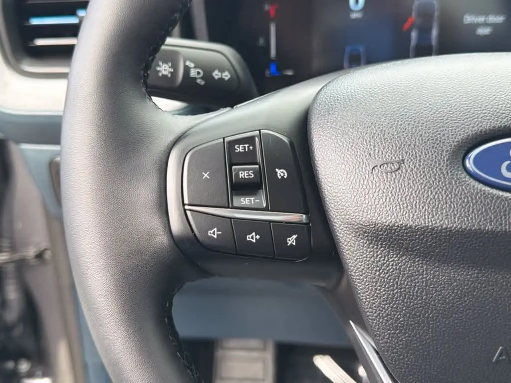 2026 Ford Maverick - $33,698