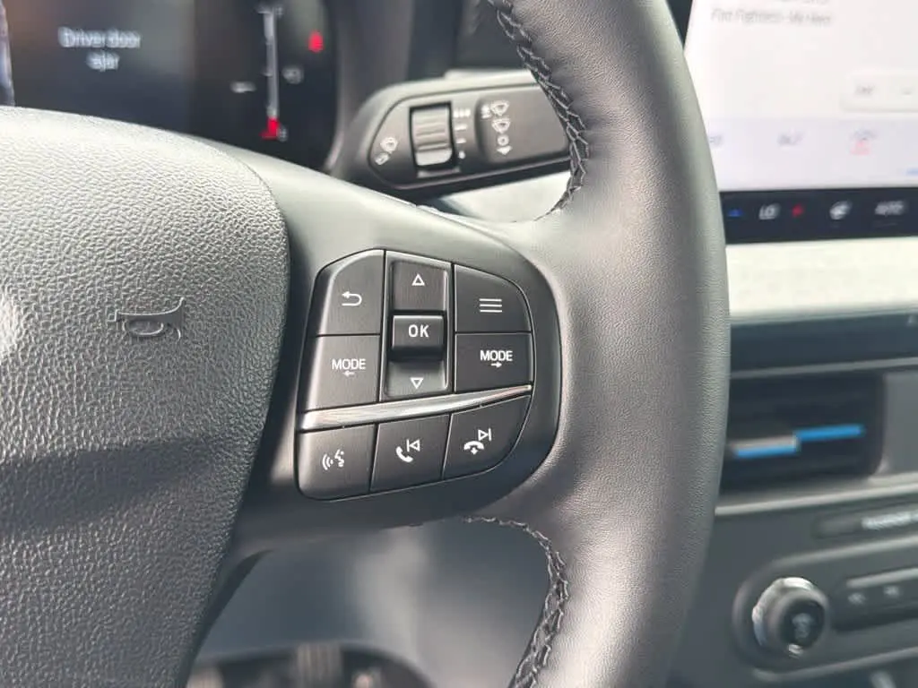 2026 Ford Maverick - $33,698