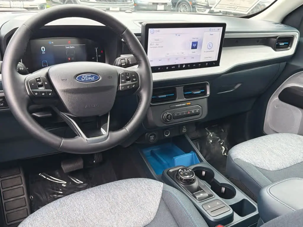 2026 Ford Maverick - $33,698