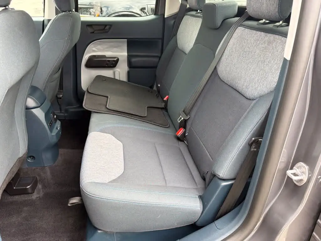 2026 Ford Maverick - $33,698