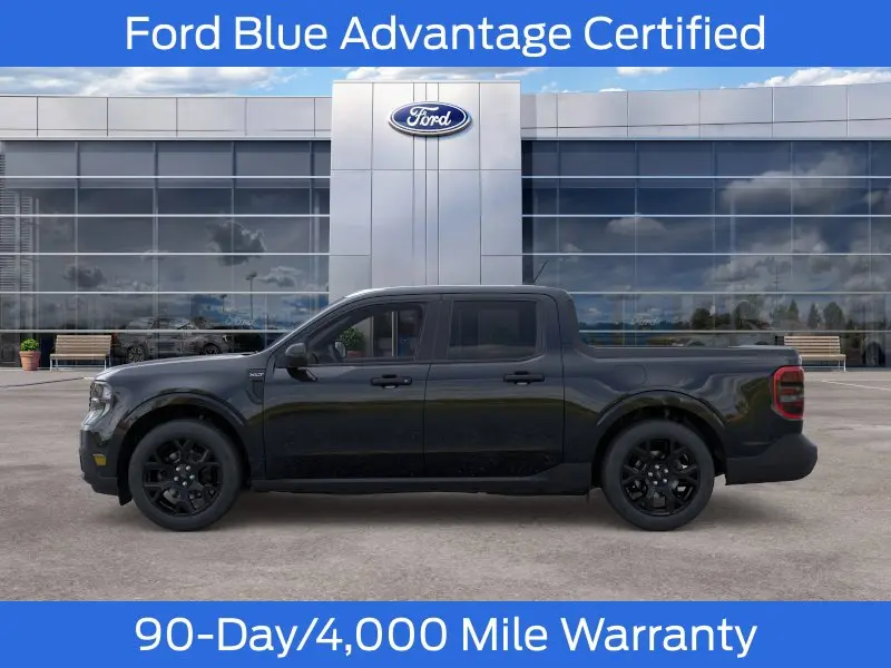2026 Ford Maverick - $38,585