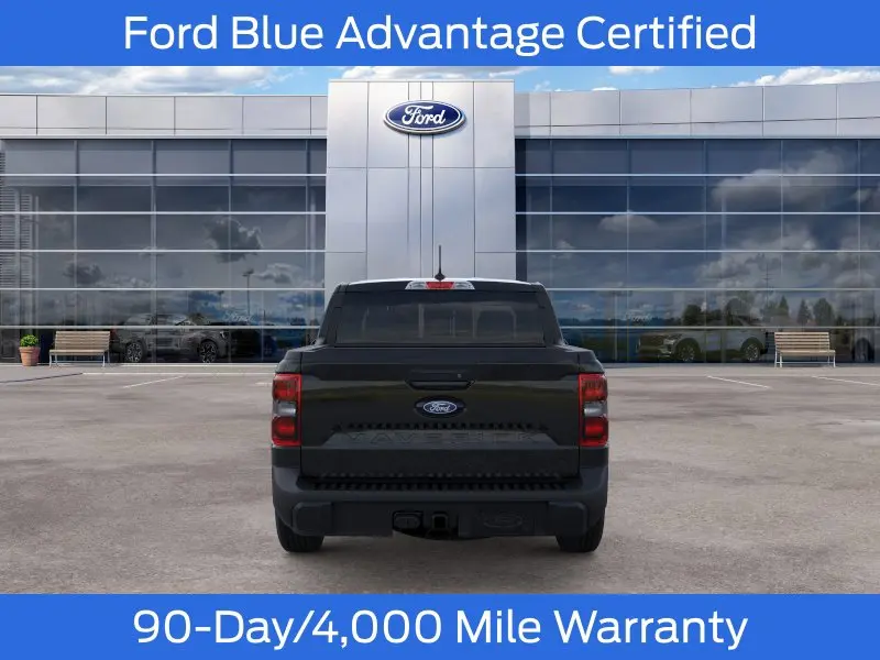 2026 Ford Maverick - $38,585