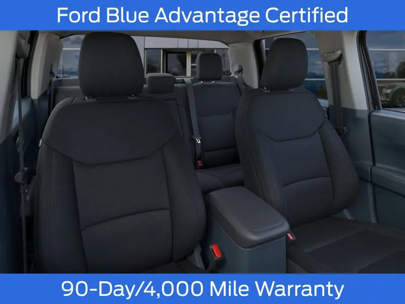 2026 Ford Maverick - $38,585