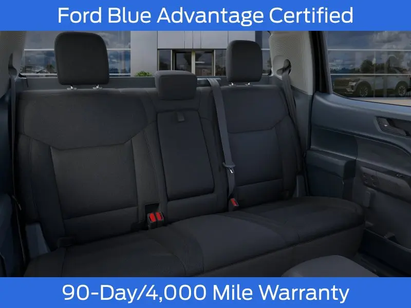 2026 Ford Maverick - $38,585