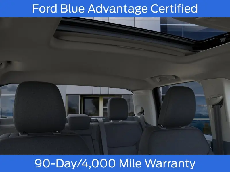 2026 Ford Maverick - $38,585