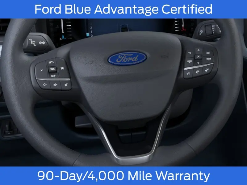 2026 Ford Maverick - $38,585