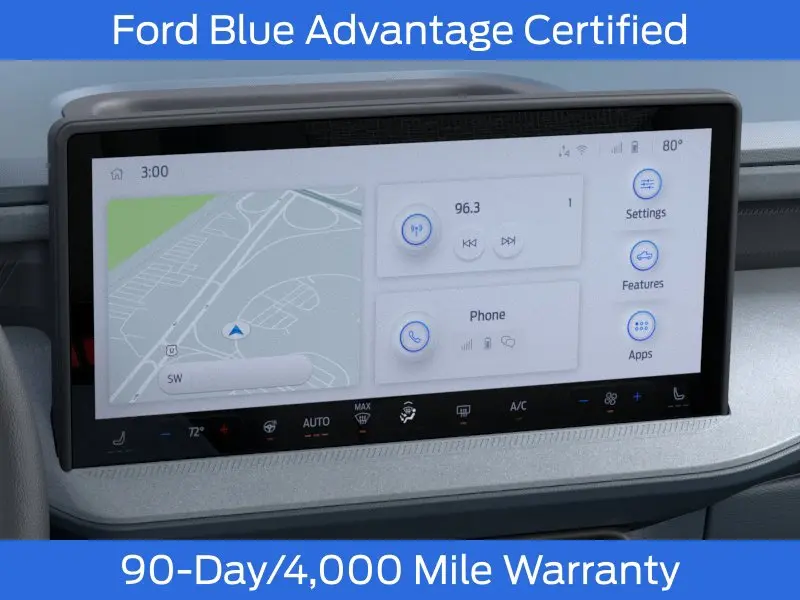 2026 Ford Maverick - $38,585