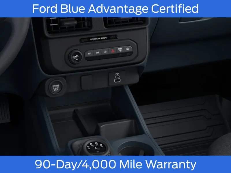 2026 Ford Maverick - $38,585