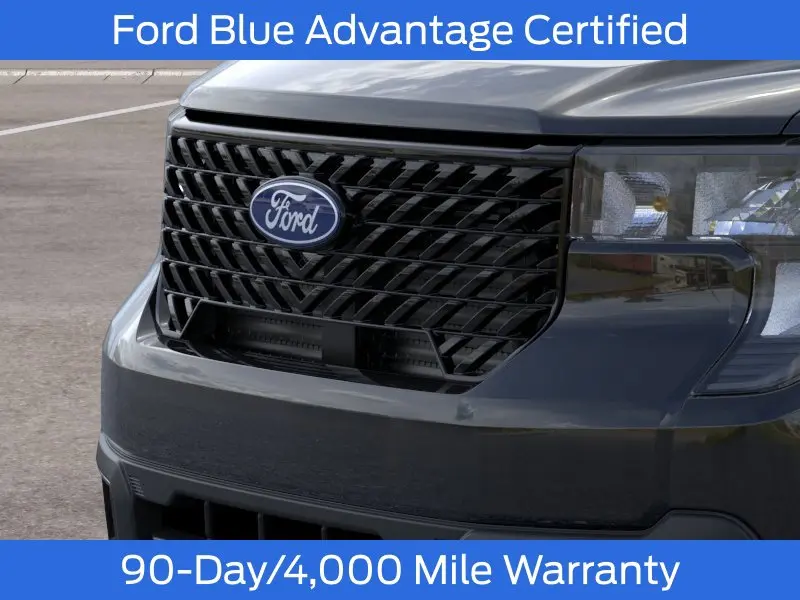 2026 Ford Maverick - $38,585