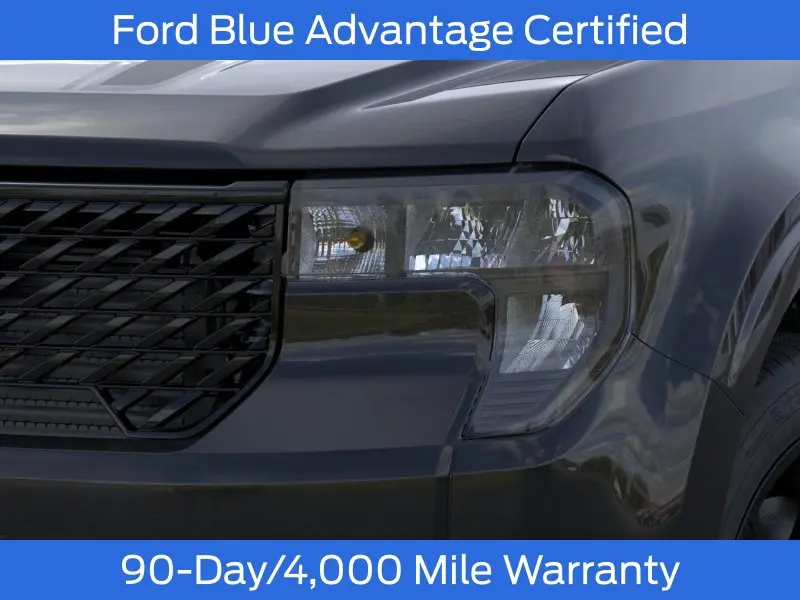 2026 Ford Maverick - $38,585
