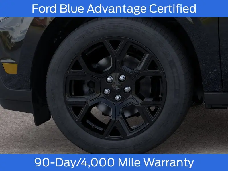 2026 Ford Maverick - $38,585