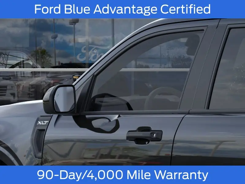 2026 Ford Maverick - $38,585