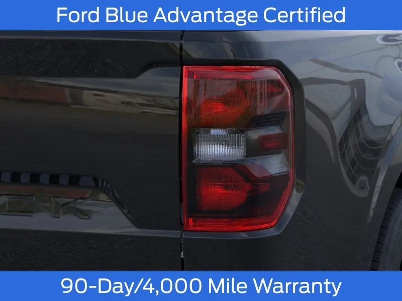 2026 Ford Maverick - $38,585