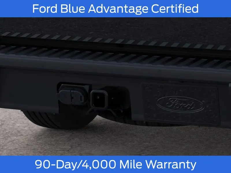2026 Ford Maverick - $38,585