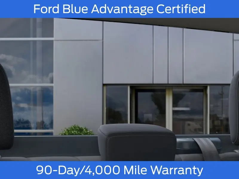 2026 Ford Maverick - $38,585