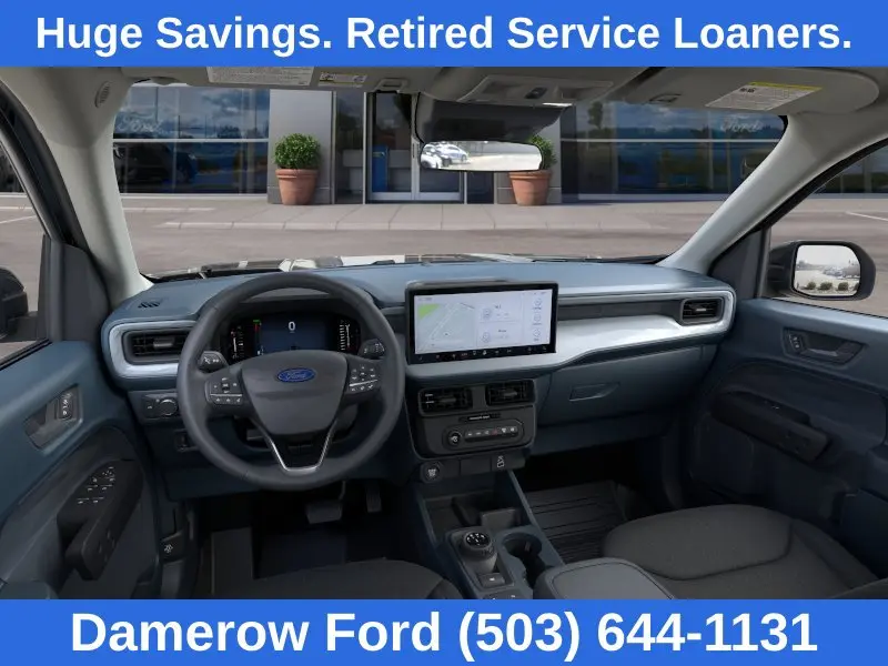 2026 Ford Maverick - $38,585