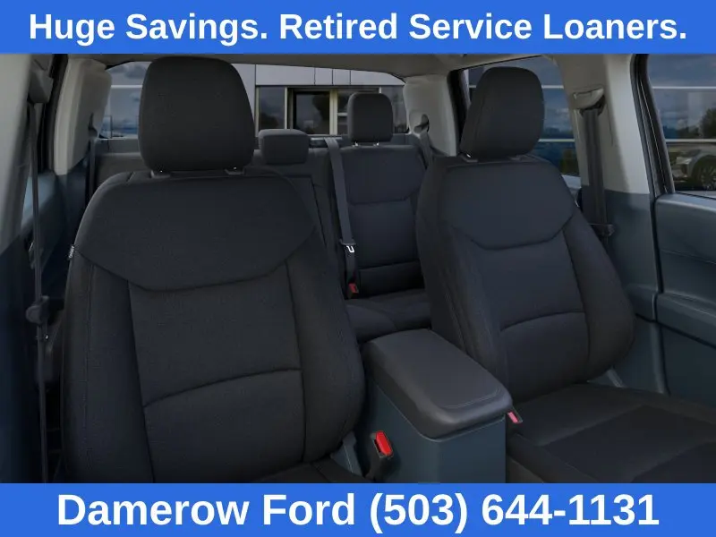 2026 Ford Maverick - $38,585