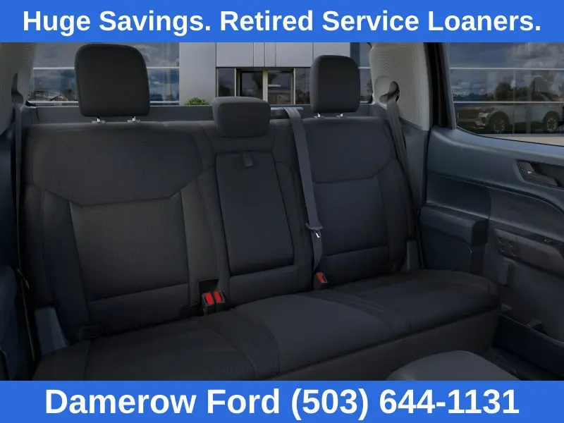 2026 Ford Maverick - $38,585