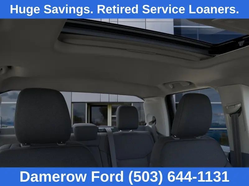 2026 Ford Maverick - $38,585