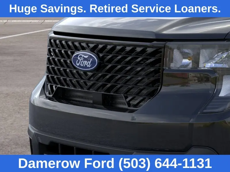 2026 Ford Maverick - $38,585