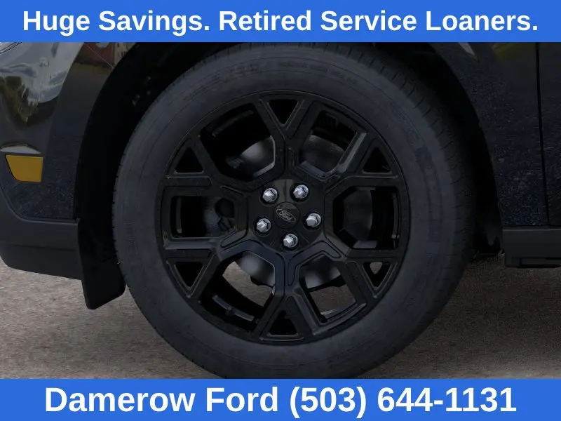 2026 Ford Maverick - $38,585
