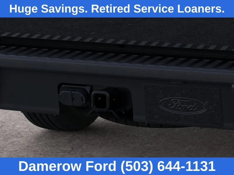 2026 Ford Maverick - $38,585