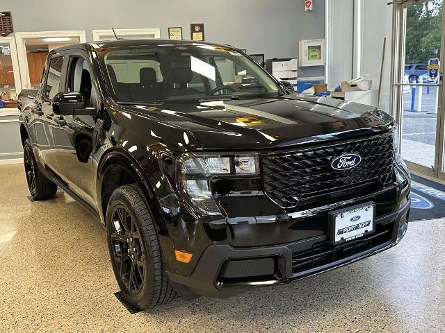 2026 Ford Maverick - $36,745