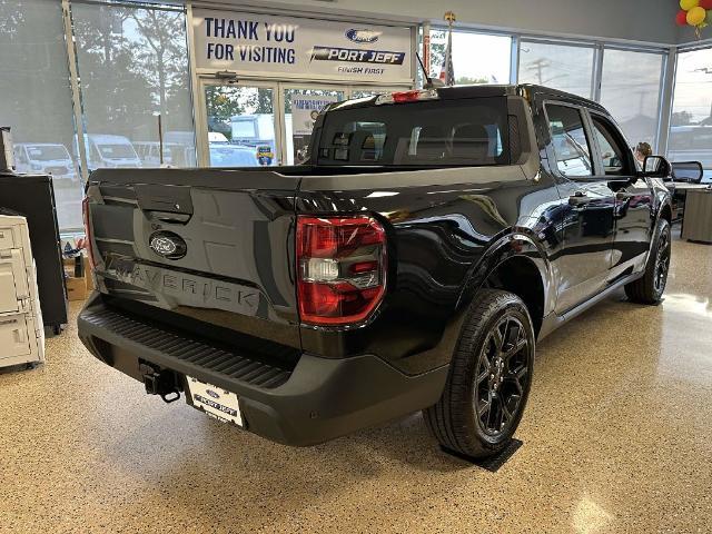 2026 Ford Maverick - $36,745