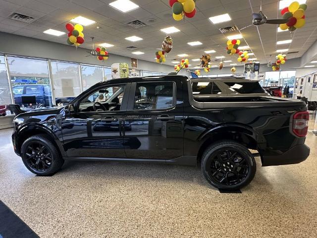 2026 Ford Maverick - $36,745