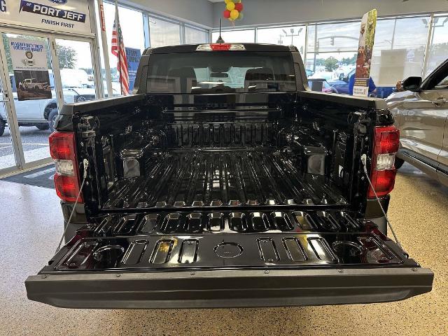 2026 Ford Maverick - $36,745