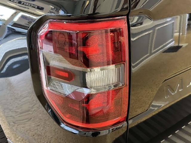 2026 Ford Maverick - $36,745