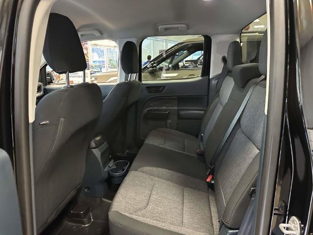 2026 Ford Maverick - $36,745