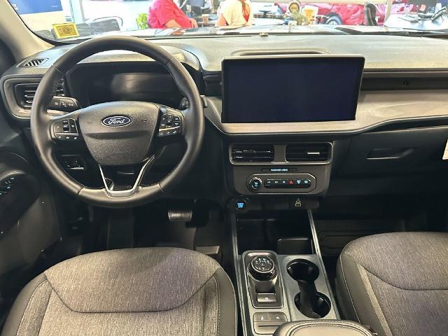 2026 Ford Maverick - $36,745