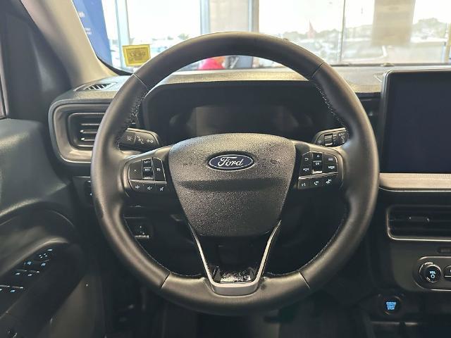 2026 Ford Maverick - $36,745