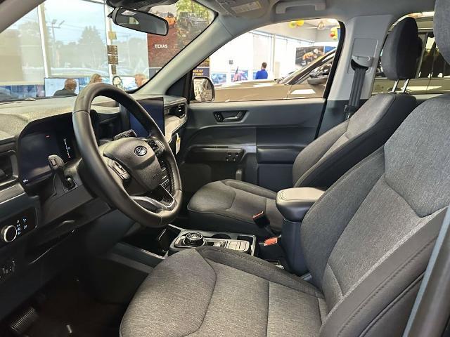 2026 Ford Maverick - $36,745