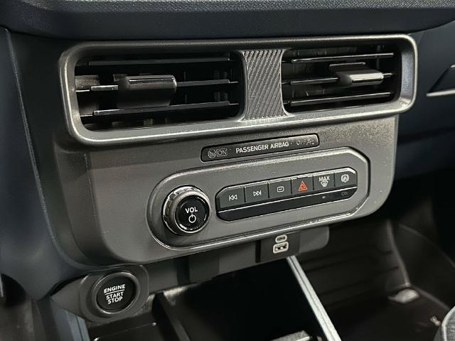 2026 Ford Maverick - $36,745