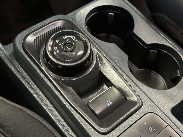 2026 Ford Maverick - $36,745