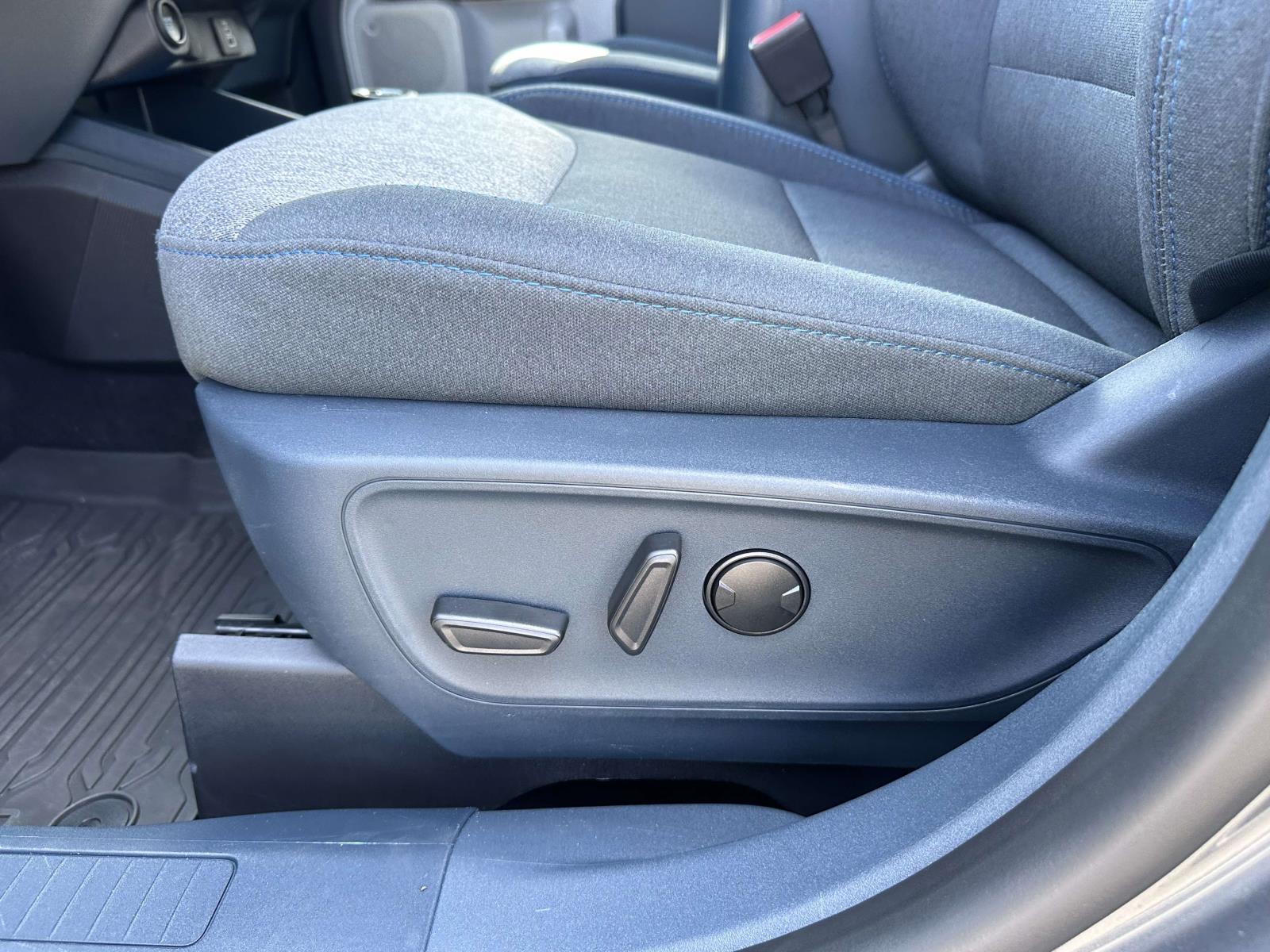 2026 Ford Maverick - $36,989