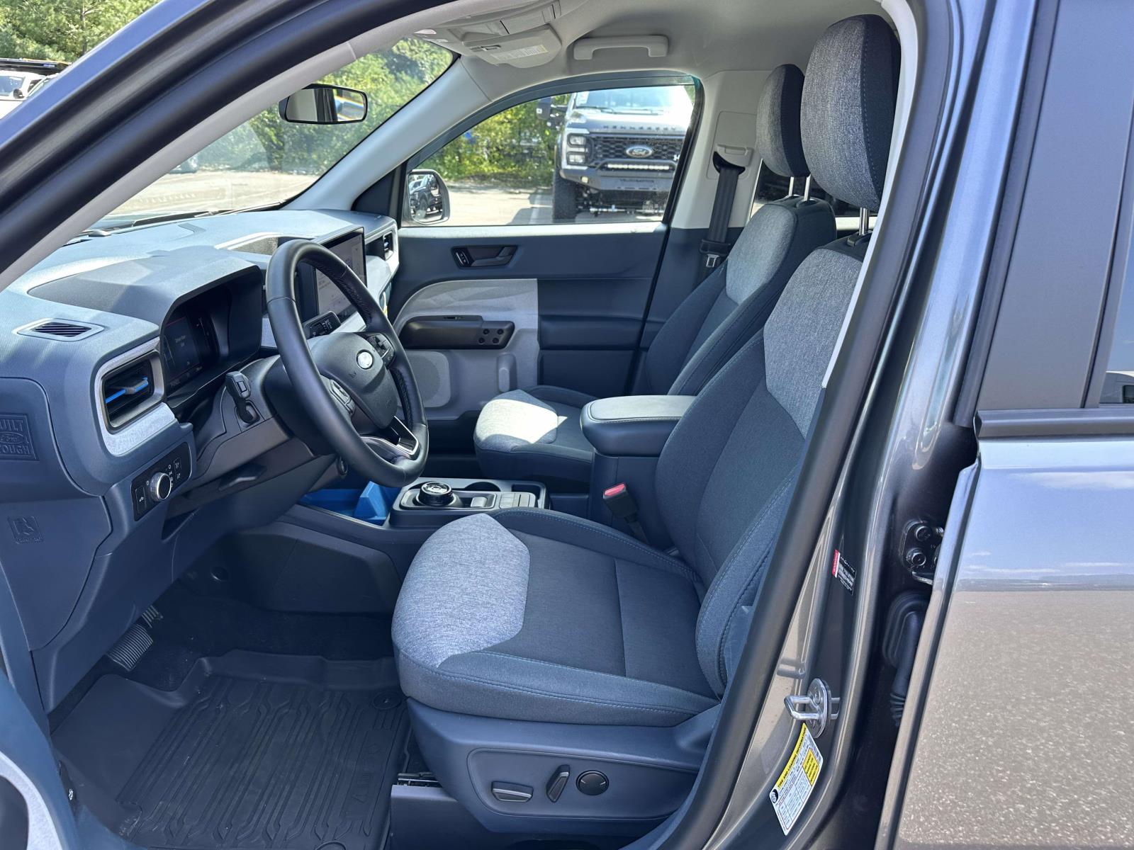 2026 Ford Maverick - $36,989