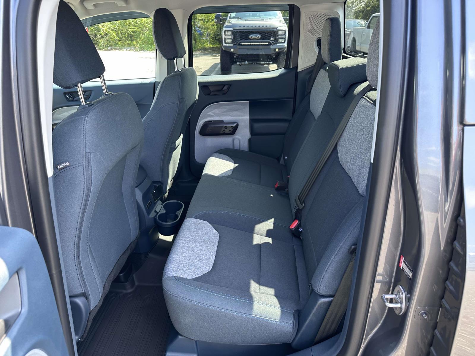 2026 Ford Maverick - $36,989