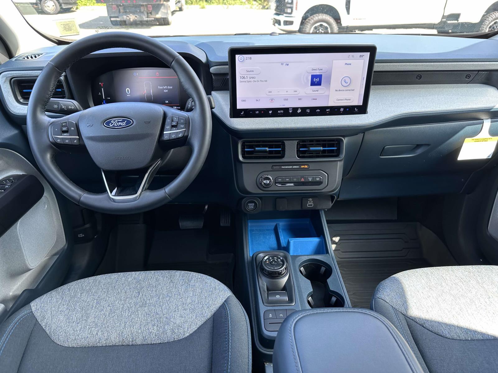 2026 Ford Maverick - $36,989